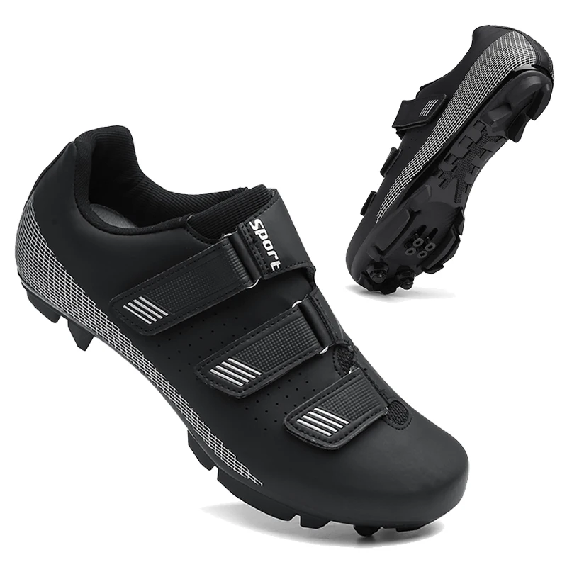 Men's Road Cycling Shoes | with Rotation Lacing System