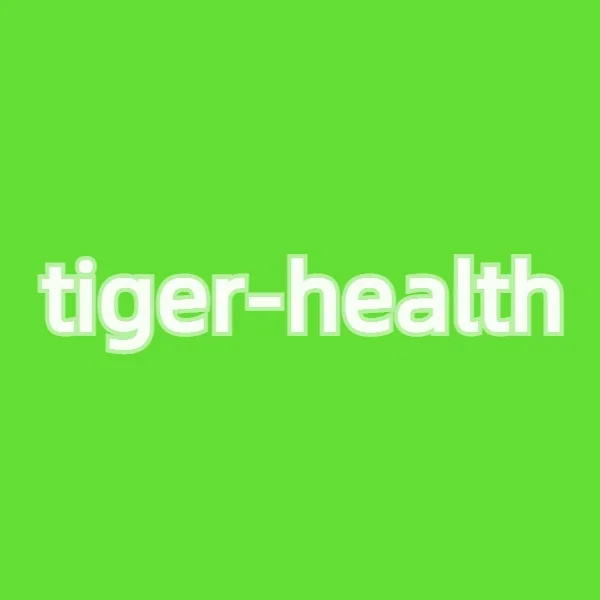 tiger-health Store