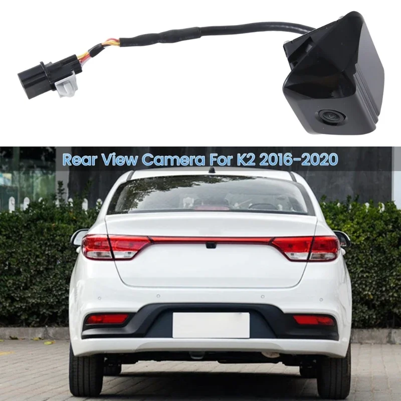 Car-Rear-View-Camera-for-4KX-X-Line-95760-H2000-95760H2000-Backup ...