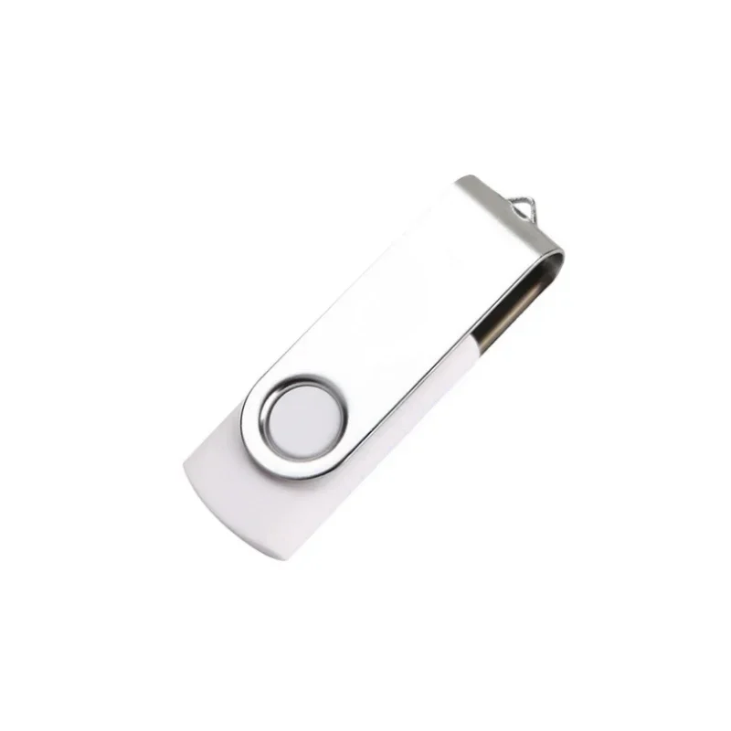 thumbnail image 1 of Usb Flash Drive Wholesale Custom LOGO Gift Thumb Colorful Metal Flash Drive Pendrive USB 2.0 3.0 1GB 2GB 4GB 8GB 16GB 32GB 64GB, 1 of 5
