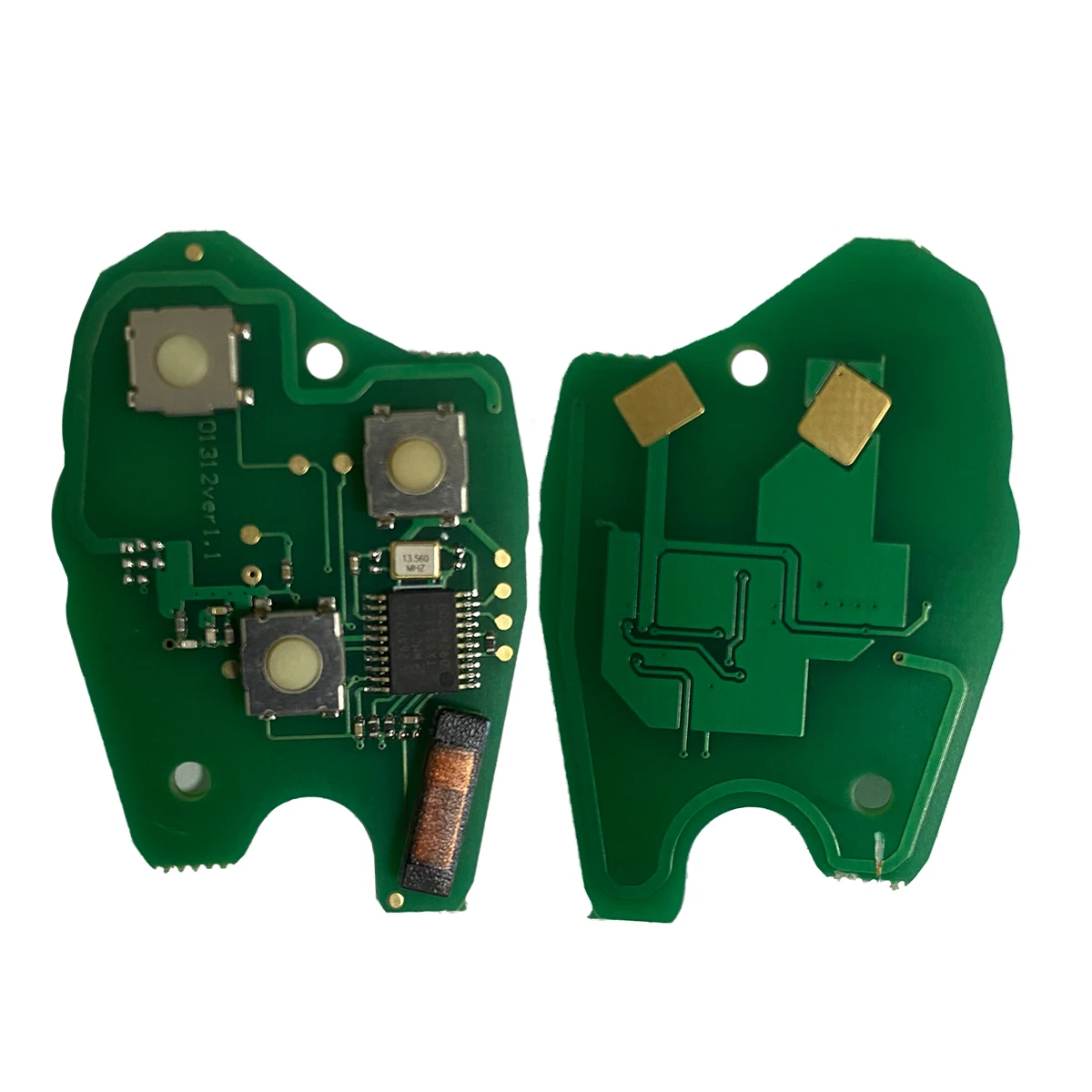 Chiave/Telecomando Per Renault Trafic Vivaro Primastar Movano Dacia 433mhz Pcf7946 7947 4a Chip 2 Pulsanti - Renault 9 Chiave/Telecomando Per Renault Trafic Vivaro Primastar Movano Dacia 433mhz Pcf7946 7947 4a Chip 2 Pulsanti - Renault - S1368a528fec746c29e5cd91858e09966n