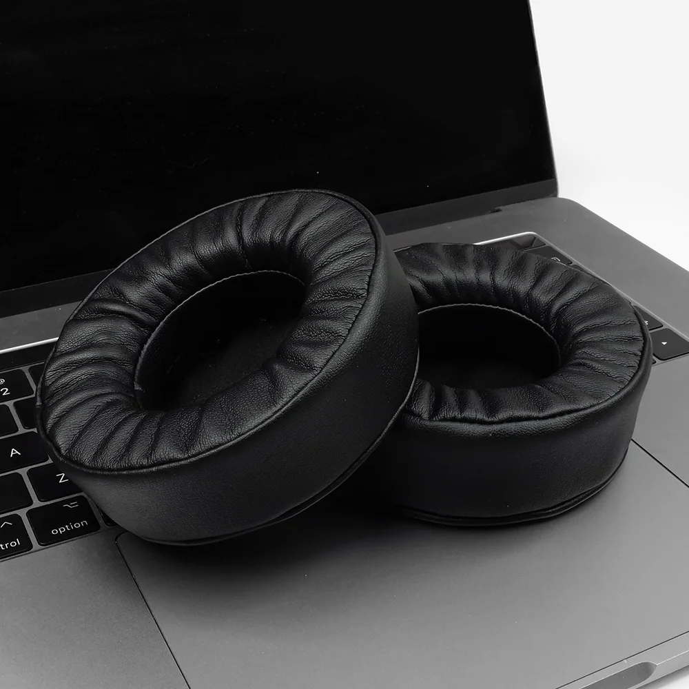 Earphone pads For Audio-Technica ATH-Ad1000x Ad2000x Ad900x Ad700x A950lp Ad400 AD500x replacement Earpads Covers Sponge Protein