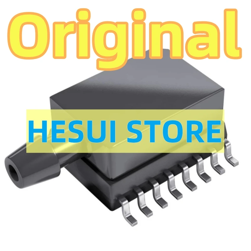 

Pressure sensor SM9236-BCE-S-600-000 Original SOIC-16