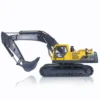 JDM 106 V2 1/14 Earth Digger 360L Assembled Metal Hydraulic RC Excavator Remote Control Truck Model With I6S Radio TH18487-SMT5 4
