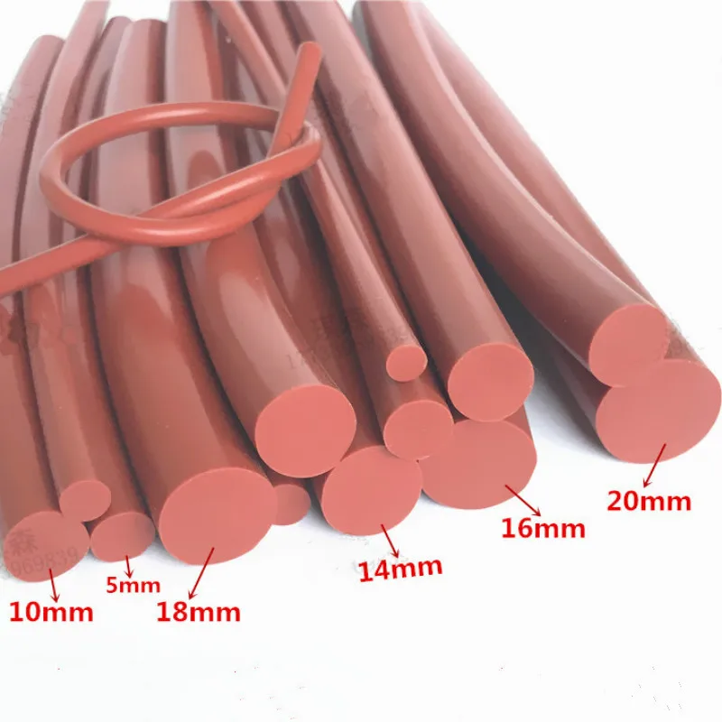 de silicone dois milimetros rod silicon cordao silicone bar 01