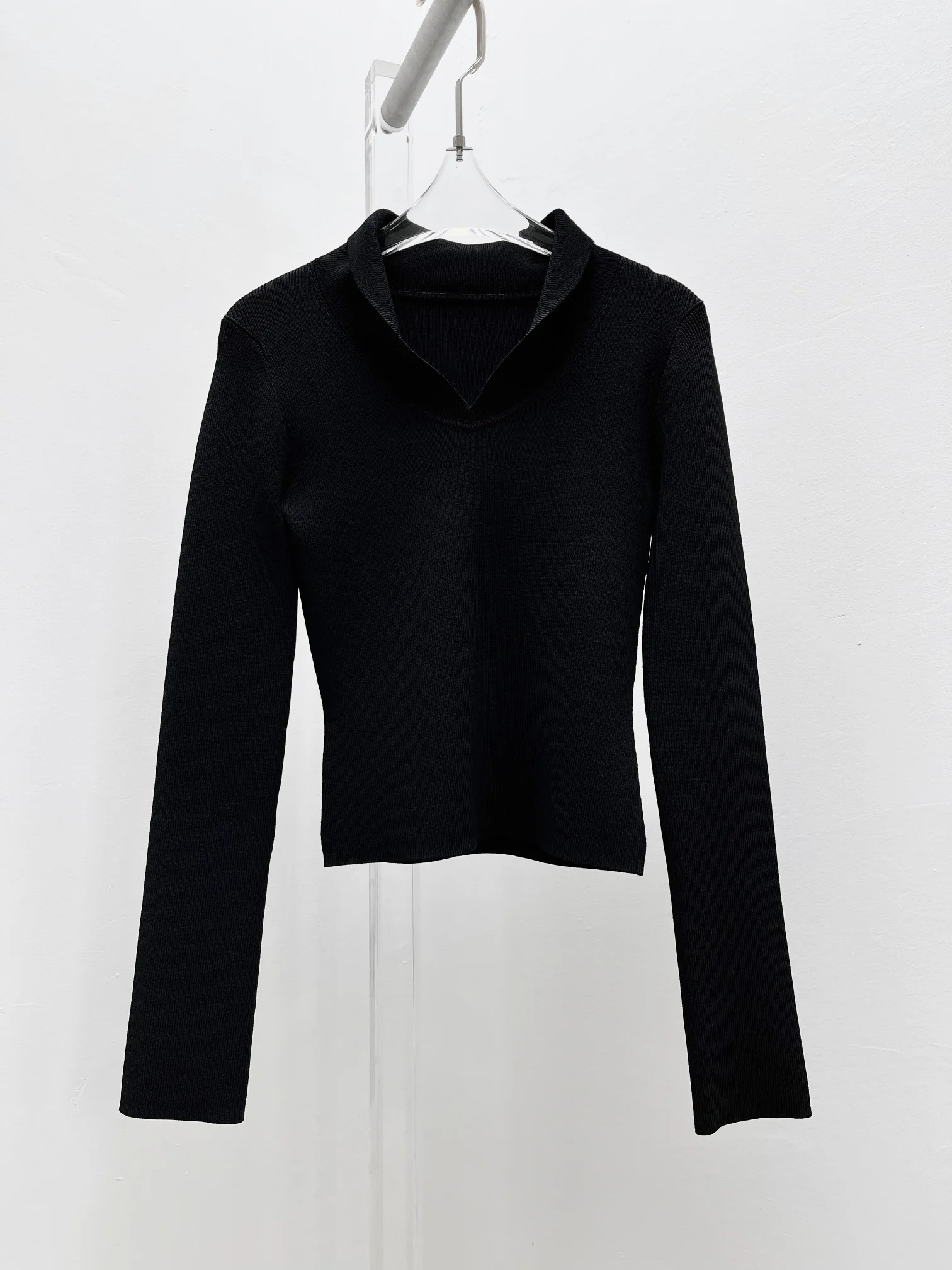 

2023 Women's Clothing Knitted Top