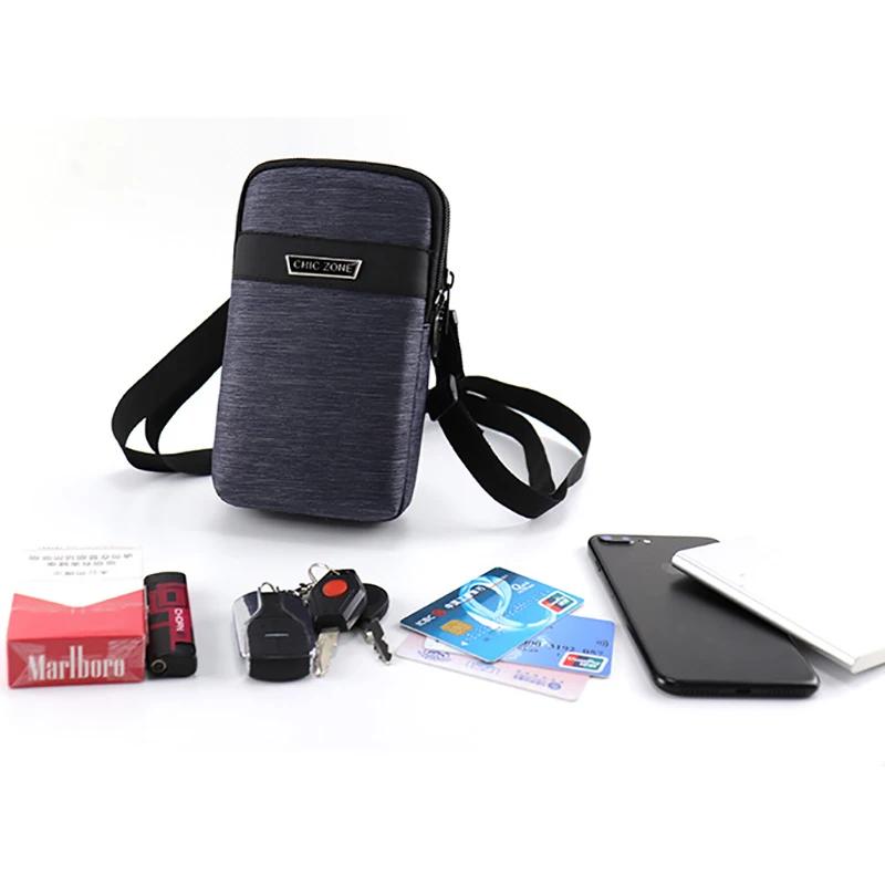 Waterproof Waist Bag Purse Single/double Layer Outdoor Tactical Waist Fanny Pack with Belt Men Phone Pouch Unisex Women Purses
