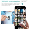 HD Mini 1080P Pocket Action Camcorder Outdoors Sports Cam 1.4 LCD Screen 180 Rotate Wifi Thumb Camera Digital Video Recorder New 5