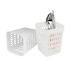 Universal Dishwasher Cutlery Basket Storage Box for Fork Spoon Kitchen Aids Spare Part Dishwasher Storage Holder 2