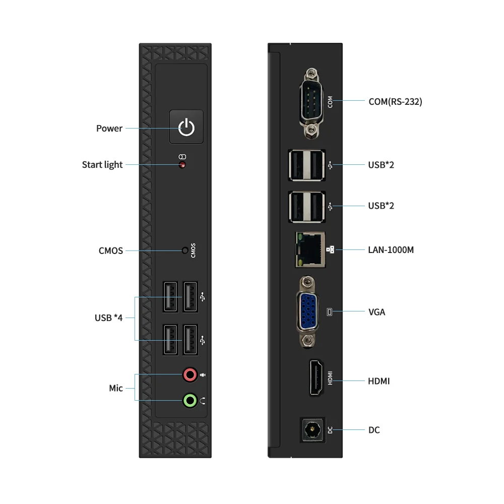 TexHoo ̴ PC ǻ,  ھ i7 i5 μ, ITX,  10 ,  Ŭ̾Ʈ,  COM, SSD, , , ǰ