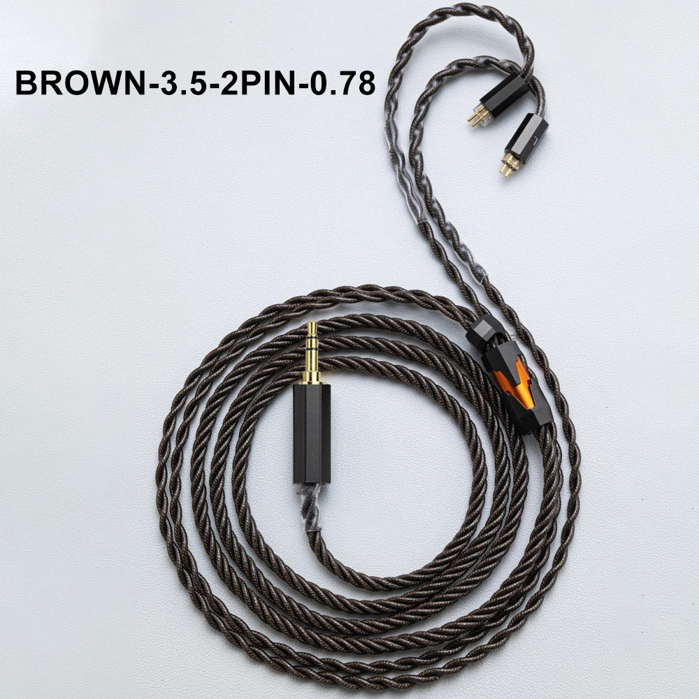 Angelears x Yongse Fujin (2pin-4.4mm)