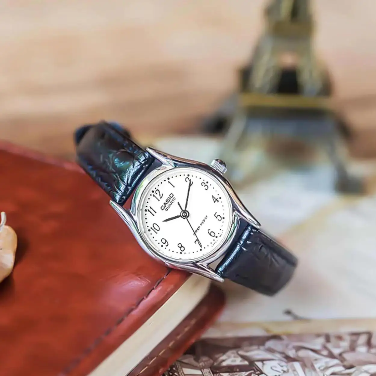 Рисунок 3 - CASIO/Водонепроницаемые кварцевые