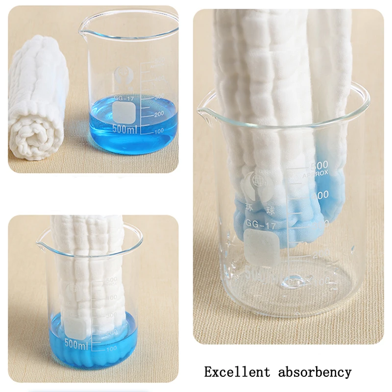 Baby Cotton Bath Towel 6-Layer Gauze Face Washcloth Squares Hand Wipe Newborn Bathing Feeding Kids Handkerchief 5PCS bath towel,cotton towel,baby towel,square towel