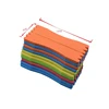 10/20 PCS Fishing Foam Spools 4.5cm/12cm Rounded Fishing Line Holder Storage Hook（random colour） 6
