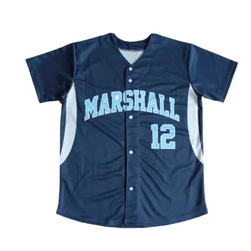 

Personalized Custom Baseball Jersey Sublimated Baseball Shirt For Your Name Number Male Women Youth Any Style Color