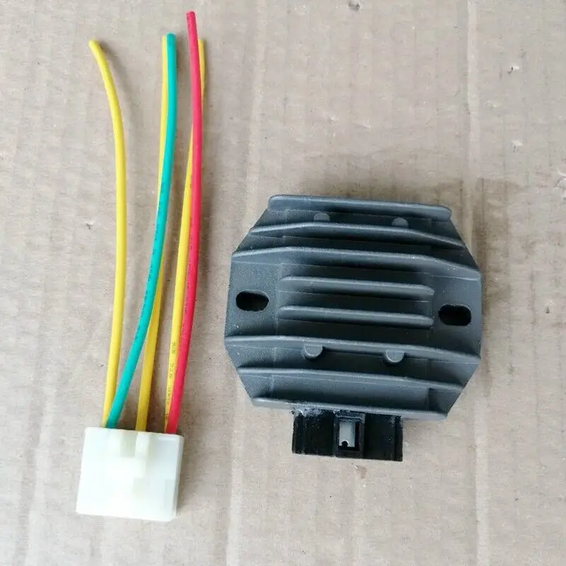 Raddrizzatore Regolatore Per Derbi Gp1 125 250 Gilera Dna 180 Vxr 200 Runner St200