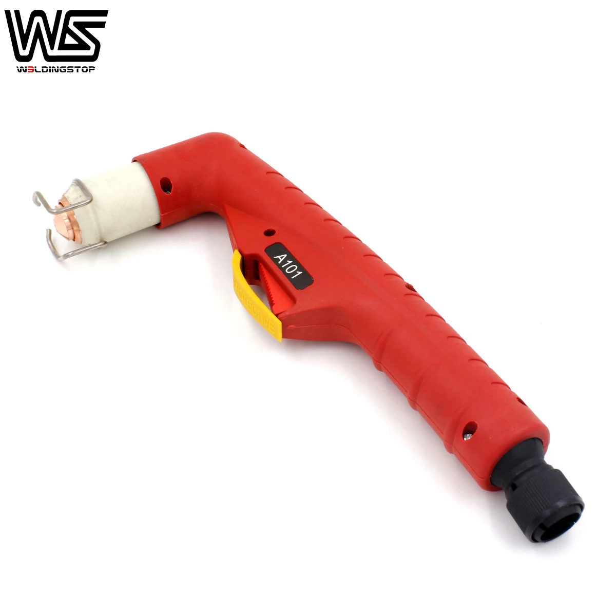 Corps De Tête De Torche Plasma PF0145 / A101/141 - Compatible Trafimet, Pour Poste De Coupe