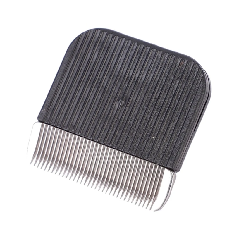 

35-Teeth Pet Grooming Trimmer Head for Dog Electric Trimmer Replacement Cutting Head for Pet Grooming Hair Trimming