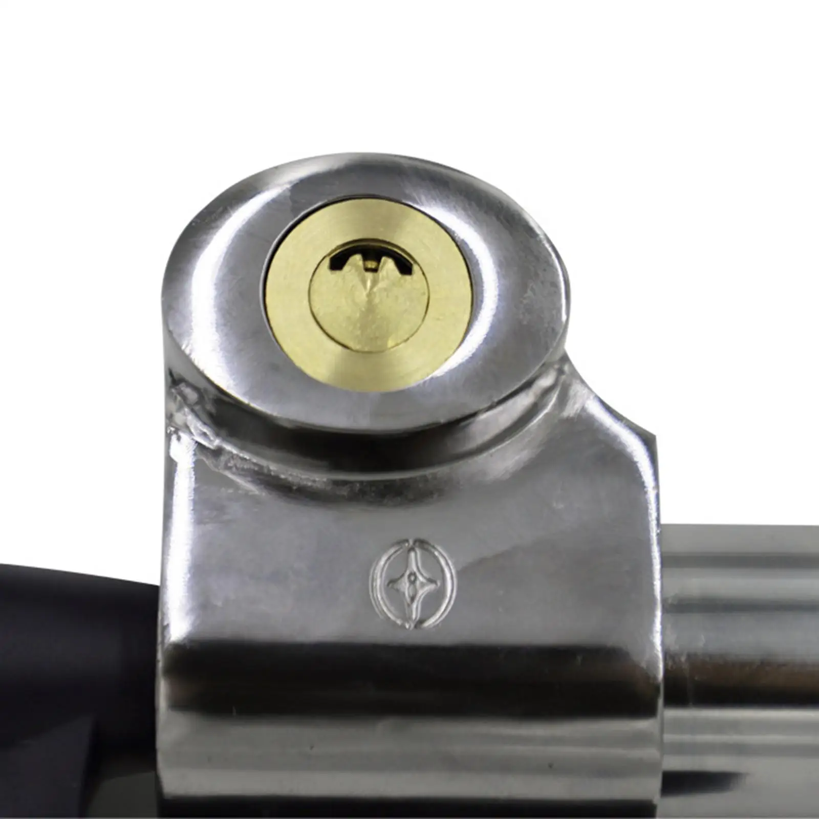 Steering Wheel Lock Anti Theft Extendable Retractable for Truck Car