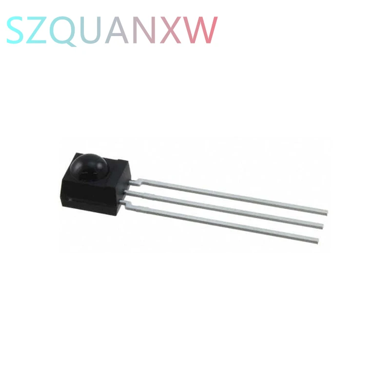 

5pcs/lot TSOP34836 integrated infrared receiver remote control receiver frequency 36KHZ distance 45M