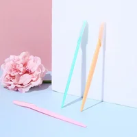 3Pcs Eyebrow Trimmer  Razor - Image 4