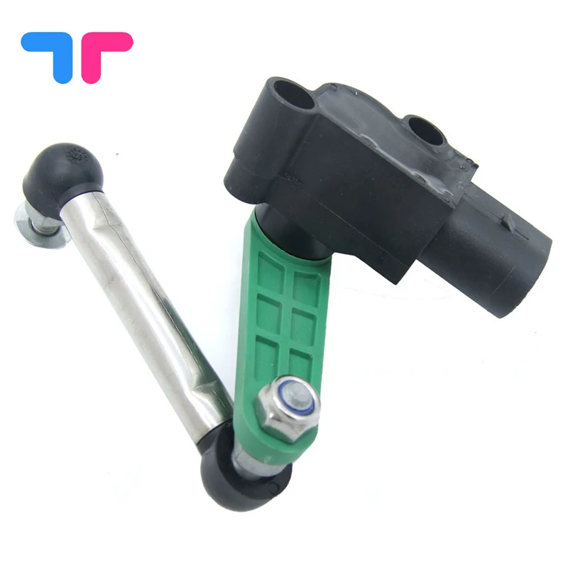 

7P0616571 Rear Air Suspension Height Level Sensor for VW Porsche Cayenne Touareg 10-18