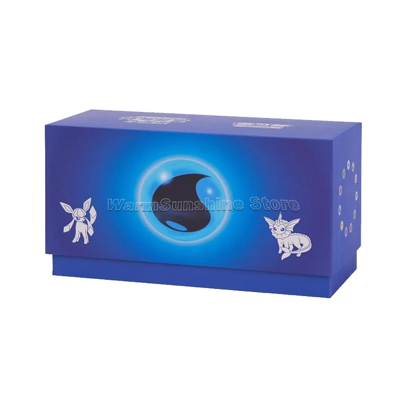 thumbnail image 1 of Original Trading Card Game PTCG Simplified Chinese Version Sword&Shield All Series Gift Box Children Birthday Gifts, 1 of 5