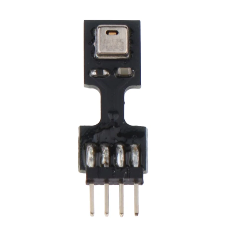 

AHT25 Integrated Temperature And Humidity Sensor Module Replaces AHT10 To Optimize Digital Signal Humidity Sensor