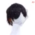 Black White Headband Veils For Bridal Charming Veil For Wedding Fascinator Birdcage Veil On The Face Mini Veil 10