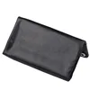 1Pcs Portable Tobacco Bag Case Leather Smoking for Rolling Cigarette Paper Accessories 5