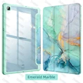 Emerald Marble