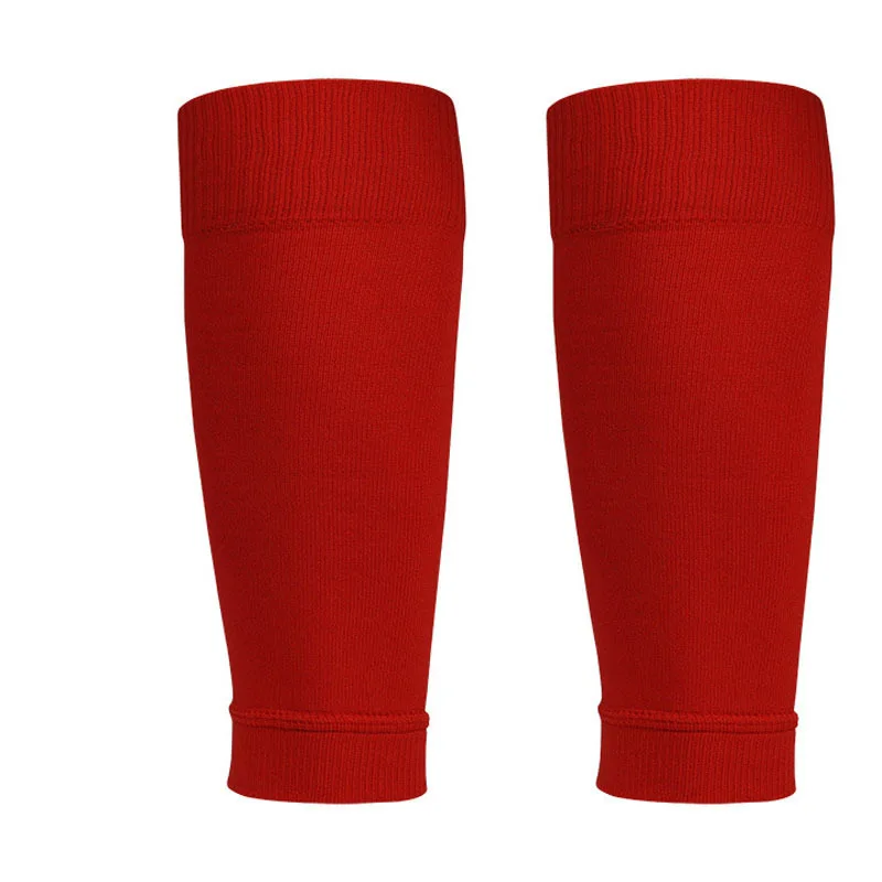 Enhanced Outdoor Football Calf Protection Socks
