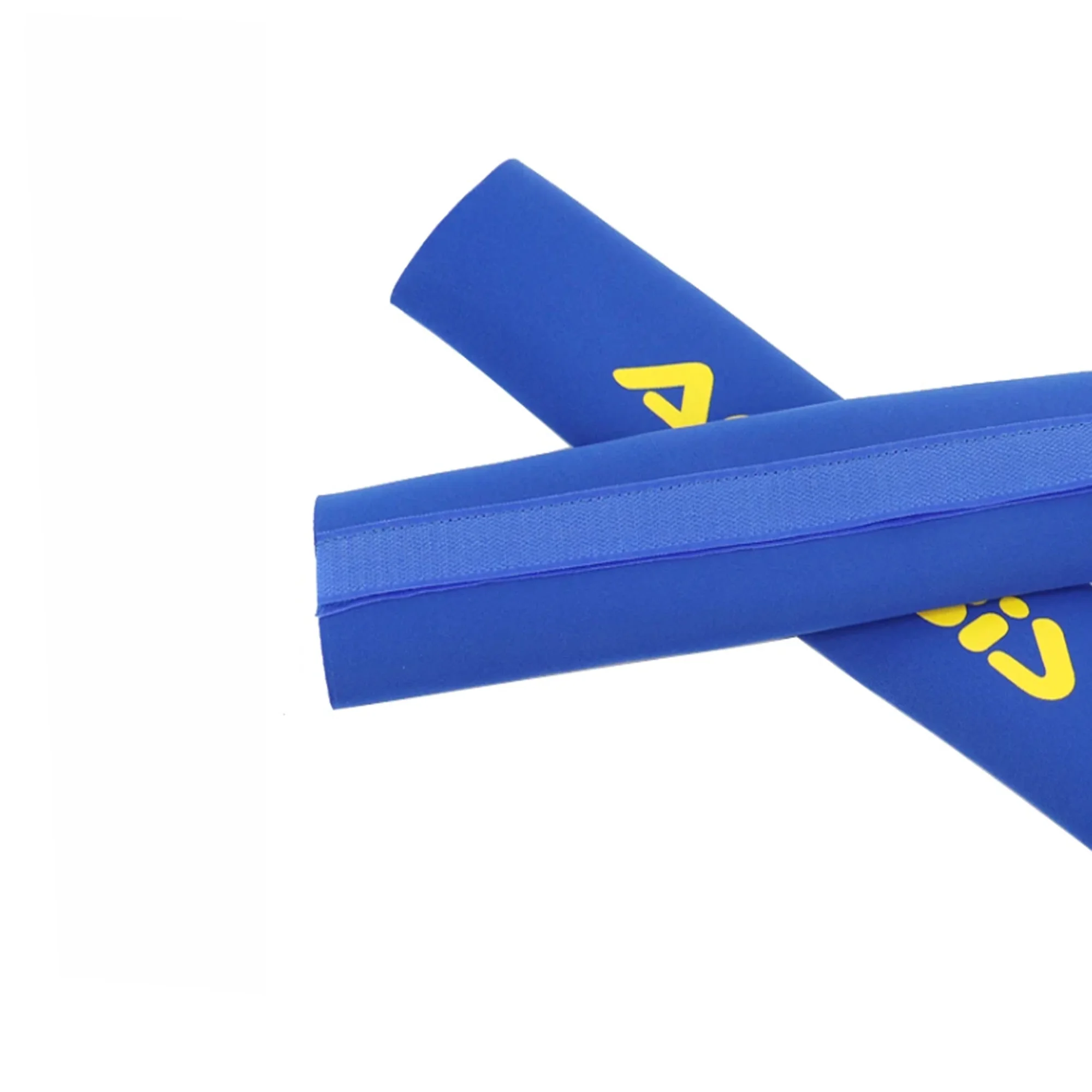 Universal Motorcycle Front Fork Protector and Shock Guard Cover