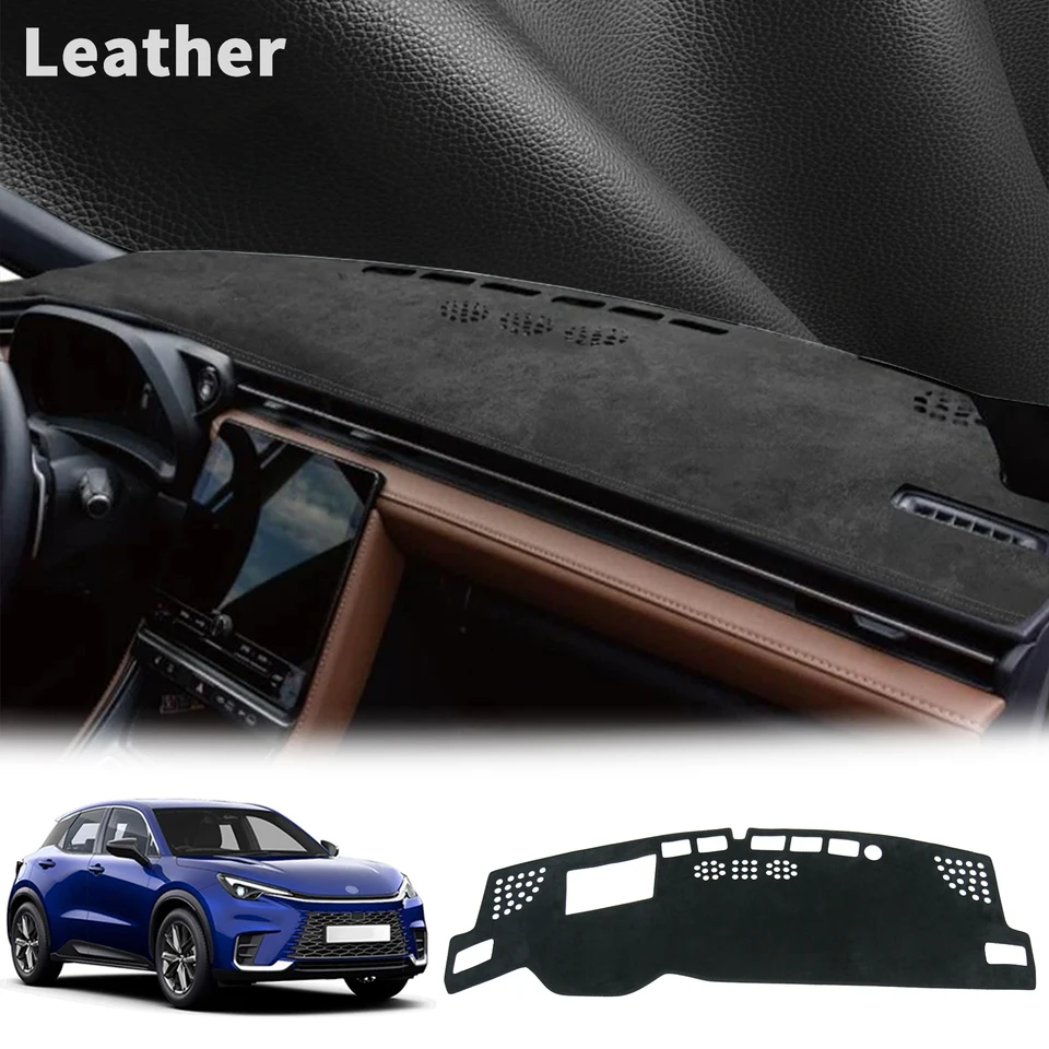 Auto Kofferraummatte für Lexus LBX FWD (ab 2024) 2025 2026