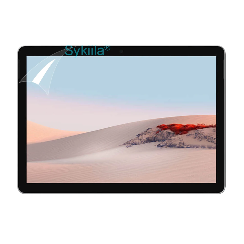 Premium HD Screen Protector for Surface Pro and Surface Laptop Series