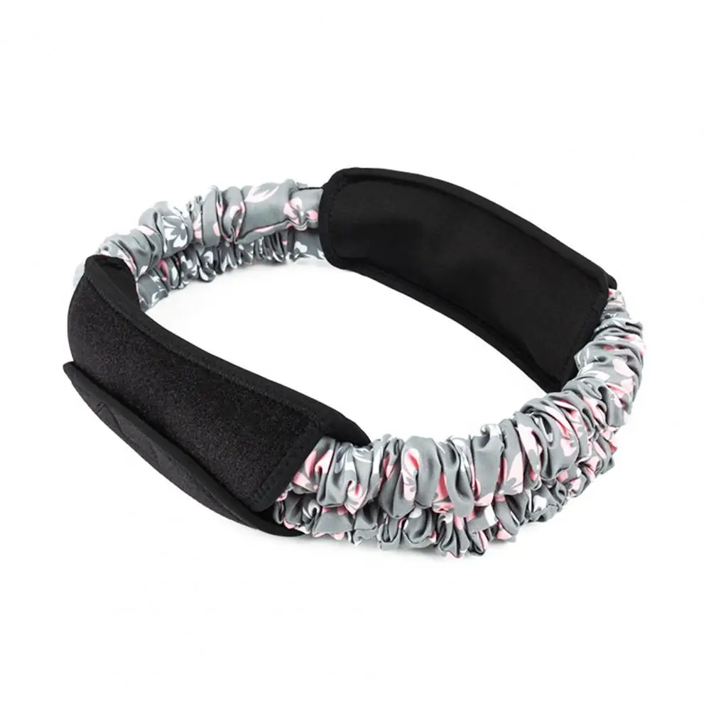 

Эластичная Нескользящая лента-эспандер из ТПЭ для занятий йогой