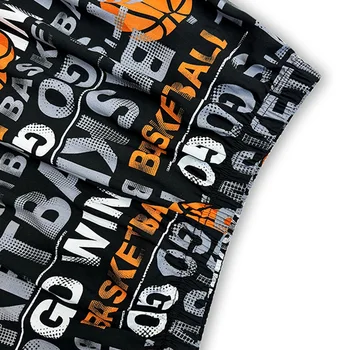 سراويل نسائية عصرية فضفاضة ومتعددة الاستخدامات ، سراويل نوم واسعة الساق ، سراويل فانوس ، سراويل كرة سلة ، الصيف 3