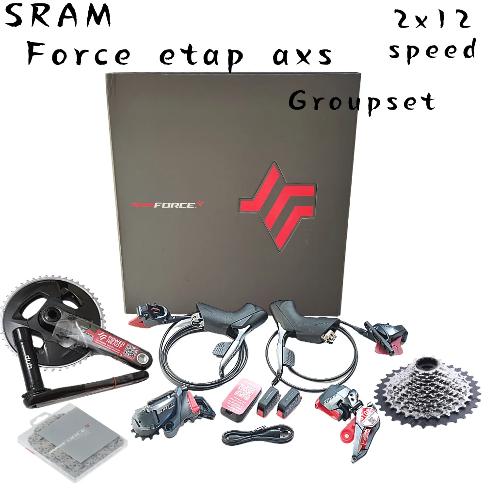 SRAMForceeTapAXSRoadroadbikegroupset2x12sramforcegroupset