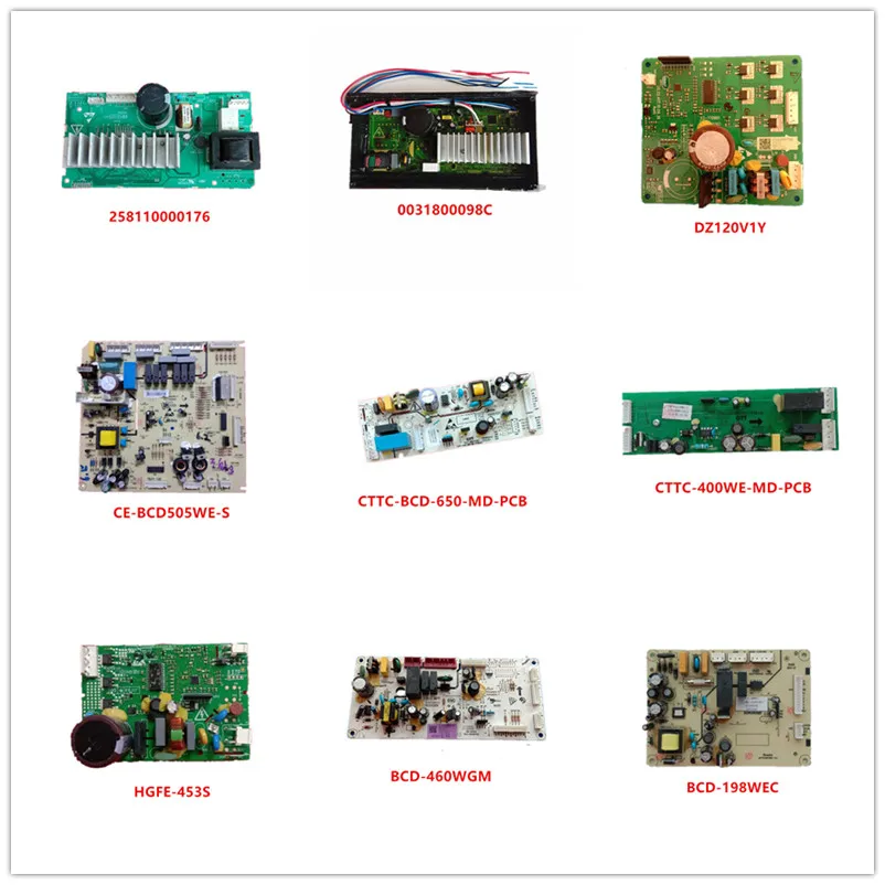 

0031800098C| DZ120V1Y| |CTTC-BCD-650-MD-PCB|CTTC-400WE-MD-PCB|HGFE-453S|