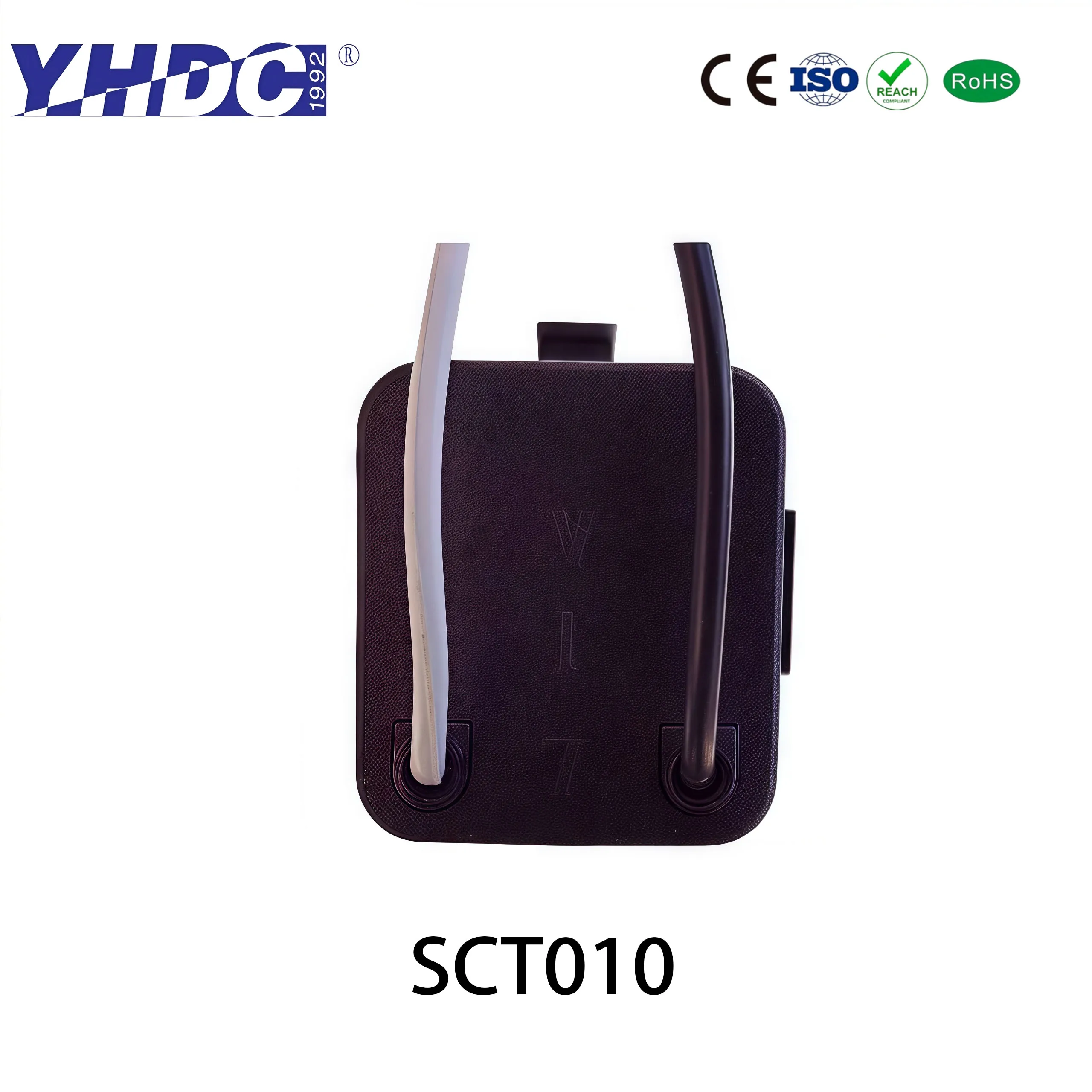 built-in type multi-range current transformer TA1813 Rated input 0-6A