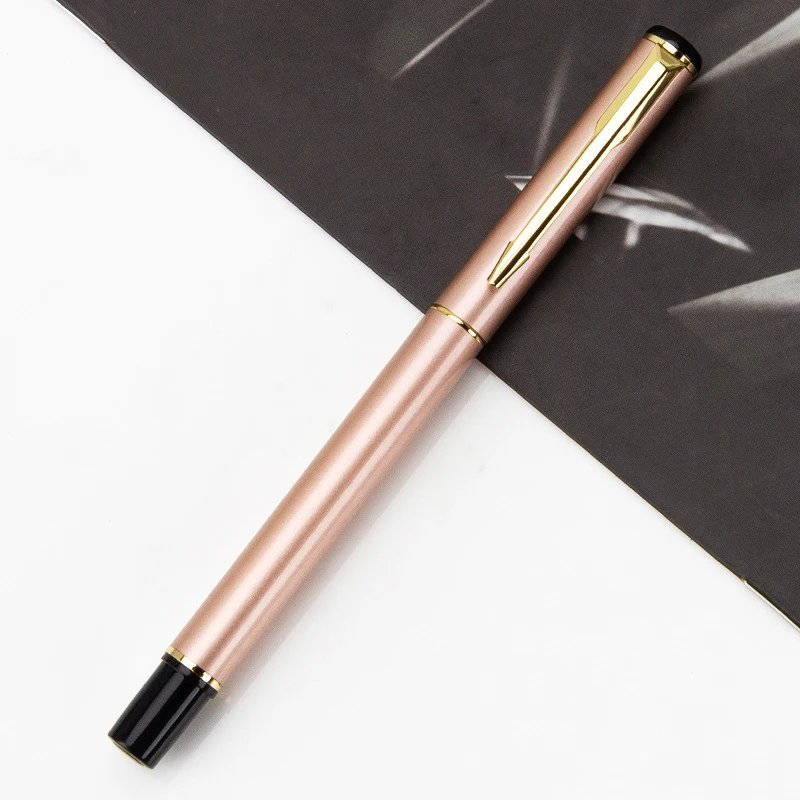 Stylo à graver personnalisé pour hommes, 2023, stylo à plume, de