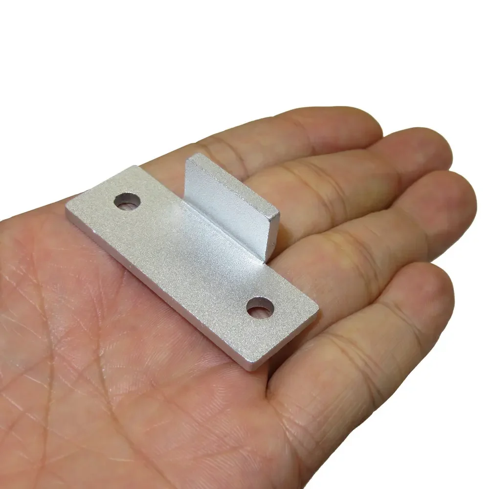 Turntable Dust Cover Repair Tab Hinges Kit For Technics SLD2 3200 B2 D3 SL-220 Others