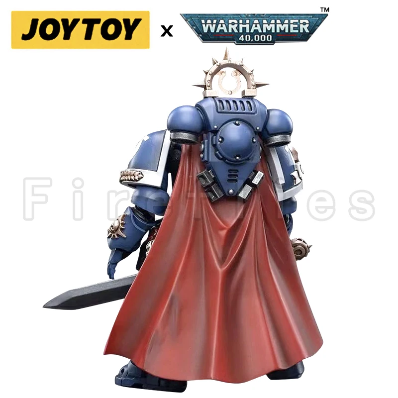 مجسم كابتن بريماريس 40K - JOYTOY 1/18