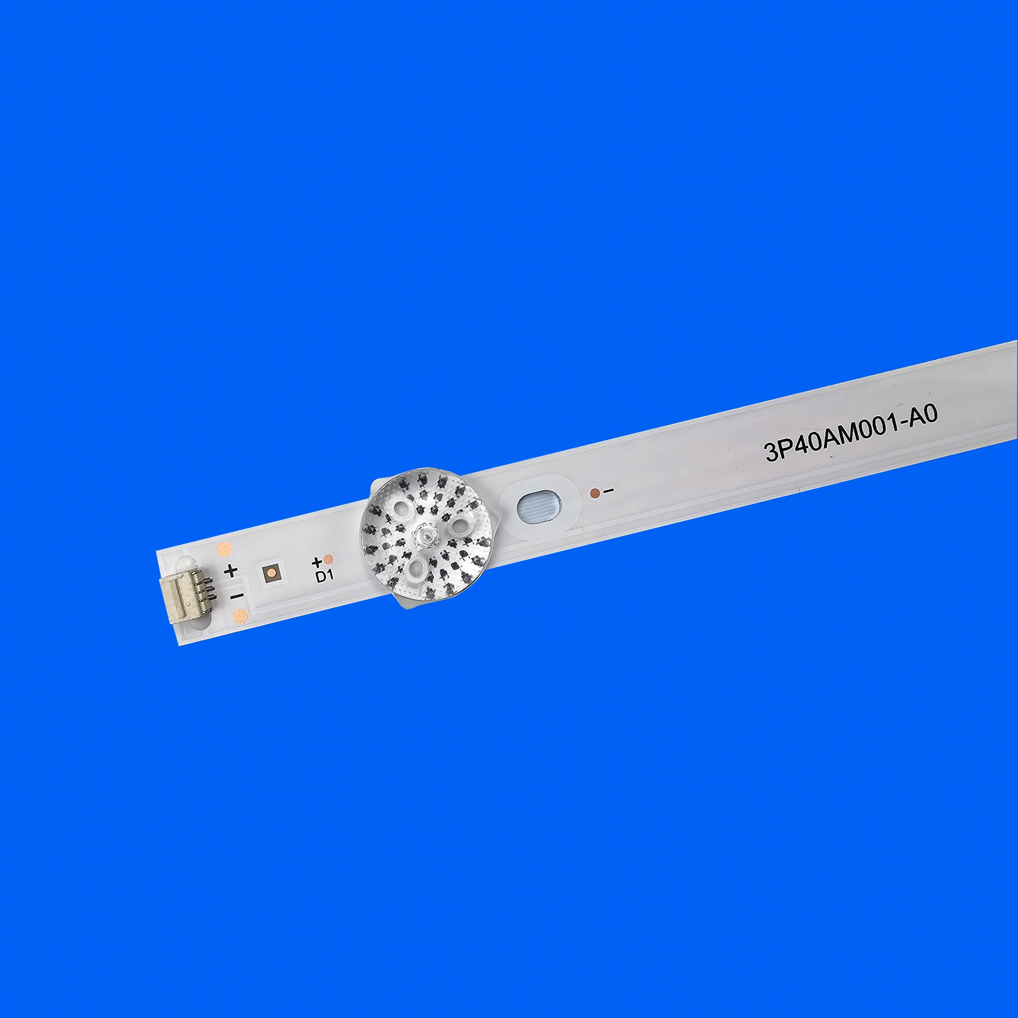 LED 백라이트 스트립 FT4000D DT4000 3P 40AM001-A0 0340AM001 A05286694 YC+21006745 KBI+400B1X03/JE400D3HE2NR