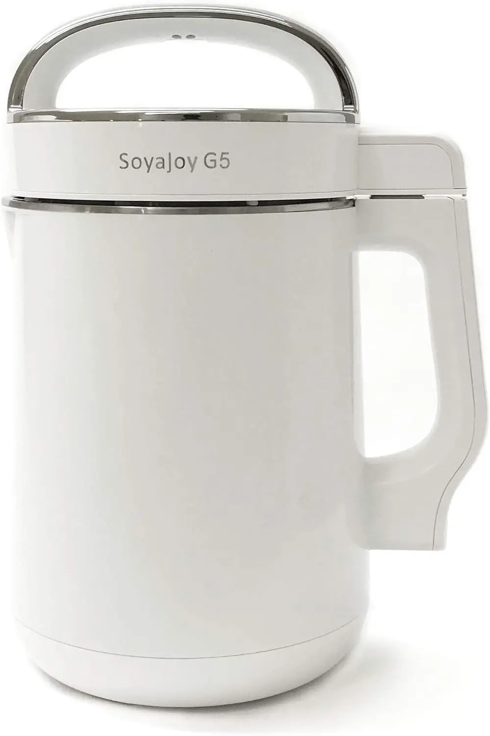 

G5 8in1 Milk Maker | Soy, soaked or dry beans, Almond, quinoa , Nut Oat Cashew | + Soups