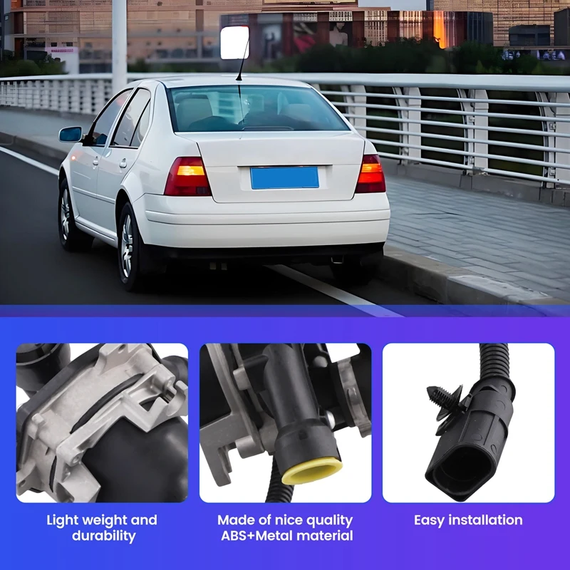 A05Q-06G959263A Car Secondary Air Pump For VW Bora 06G 959 253A 06G 959 263A