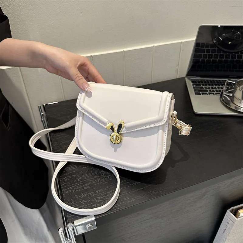 Роскошная брендовая кросс-боди сумка нишевого дизайна