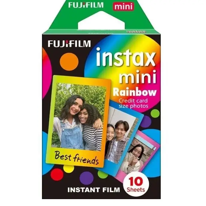 【新品】instax mini フィルム 320シート Amazon.com : Fujifilm Instax Mini Instant Film (3 Pack, 60