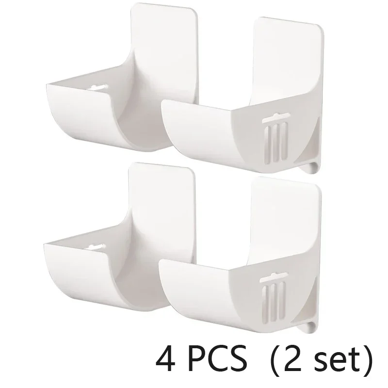 4Pcs-(2Sets)