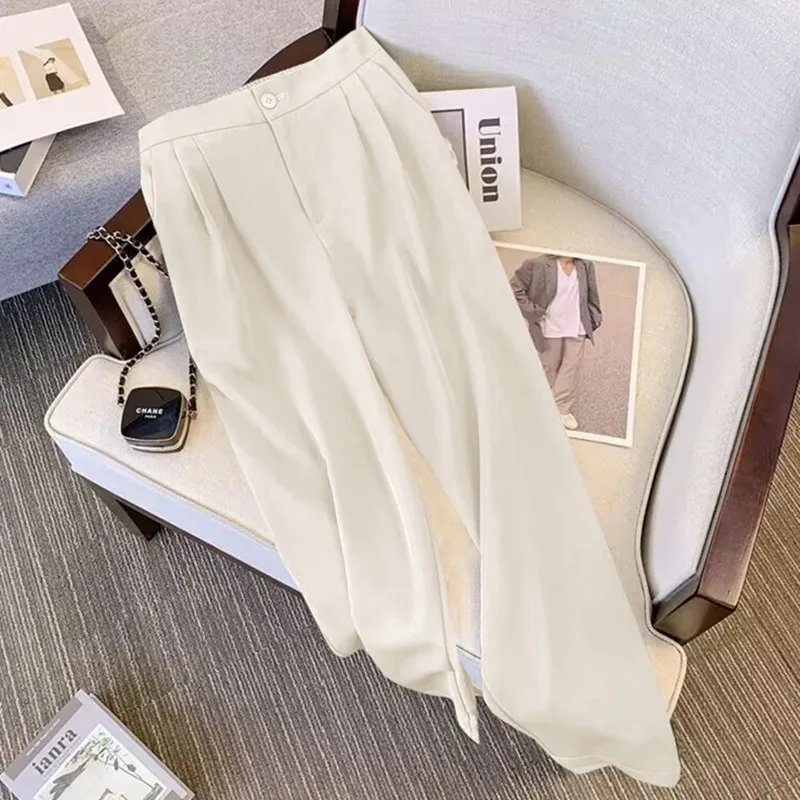White pants